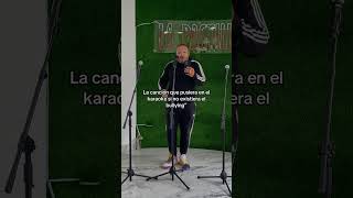 No me juzguen okay  😓 humor canciones karaoke [upl. by Sarge]