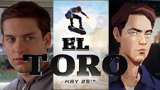 El Toro Official Trailer [upl. by Pryce981]