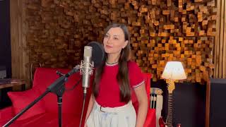 Maria Magdalena  Irina Kozlova cover version Sandra [upl. by Hertha]