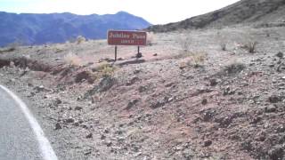 Death Valley Spring Double Century 322013 [upl. by Eremaj]