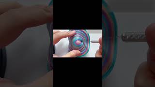 ASMR✨Cutting the transparent tape ball super stress relief 丨Relax and relieve stress [upl. by Adnolor280]