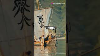 The Viking Longships Fearsome Vessels of the North [upl. by Laddy]