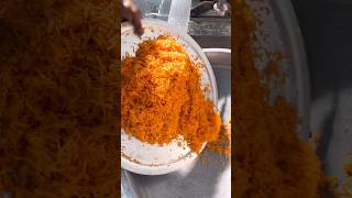 Carrot 🥕 Halwa Recipe with Kova  Kerala Style Recipe Street Food shorts halwa foodie [upl. by Ecirtaed418]