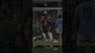 Haaland Goal vs Sparta 🤯👽 [upl. by Claudette415]