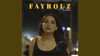 Fayrouz [upl. by Onstad]