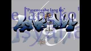 quotPasensyahi Lang Koquot by Lasima WestSide Ilonggo [upl. by Ecniuq]