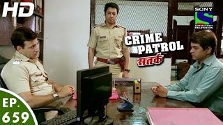 Crime Patrol  क्राइम पेट्रोल सतर्क  Bojh  Episode 659  20th May 2016 [upl. by Mini736]