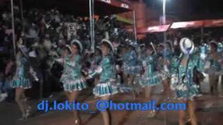 carnaval Juliaca 2013  Gran ParadaCaporales Señor de Qoyllorritti LokitoMix [upl. by Hadias978]