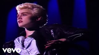 Madonna  Papa Dont Preach Live from Tokyo [upl. by Anni]