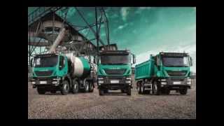 Soferska Pesma  Kamion Iveco New Video [upl. by Aleras675]