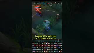 ¡Aprende control de oleadas con la Even Rule guialol leagueoflegends support riotgames [upl. by Wende]