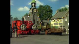 Engines and Escapades  Promo 2008  60fps [upl. by Toll]