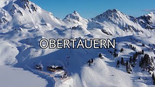 OBERTAUERN RECENZIJA [upl. by Nyrrek]