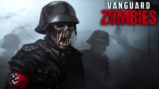 CALL OF DUTY VANGUARD ZOMBIES REVEAL [upl. by Eberto]