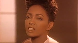 Anita Baker  Fairy Tales Music Video [upl. by Adekahs251]