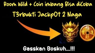 ROOM IMBANG T3RBUKTI JACKP0T 2 NAGA  JP DRAG0N HARI INI [upl. by Medarda]