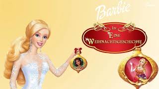 Barbie in eine Weihnachtsgeschichte  HörbuchHörspiel [upl. by Daberath291]