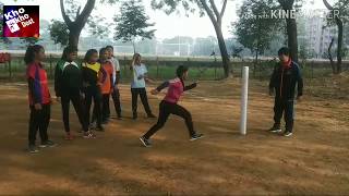 KHO KHO SKILLS [upl. by Patti]