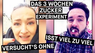 Selbstversuch Das DreiWochenZuckerExperiment  PULS Reportage [upl. by Eiramnerual556]