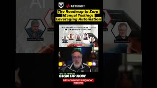 Streamline your mobile app testing process with Eggplant Test 70 [upl. by Edmon]