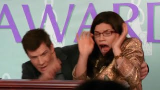 Betty amp Daniel  Season 4 Episode 13 𝟓𝟔 HD 1080p  Ugly Betty [upl. by Blalock]