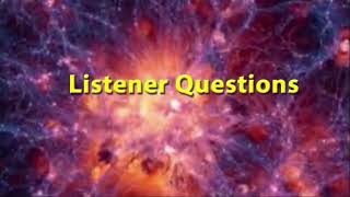 Michio Kaku Listener Questions [upl. by Tory403]