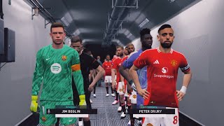 DOWNLOAD PES 2017 PATCH 2025  UPDATE FULL  TUTORIAL PASANG [upl. by Negrom]