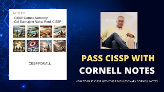 CISSP Cornell [upl. by Elise]