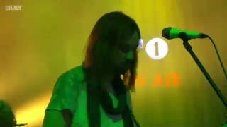 Tame Impala Live BBC Radio 1s Big Weekend 2016 [upl. by Fong977]