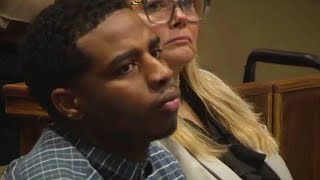 Tennessee man testifies that he and another man killed rapper Young Dolph [upl. by Guyer538]