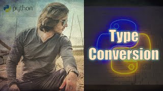 Python Type Conversion  Type Casting  Abhinav Tonk [upl. by Anitreb]