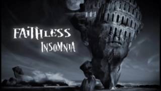 Faithless  Insomnia Forever Faithless 432 Hz [upl. by Appledorf]