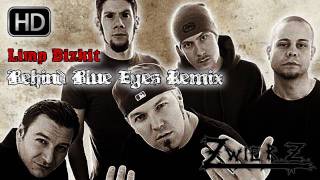 Limp Bizkit  Behind Blue Eyes zwieRZ Remix [upl. by Bev]