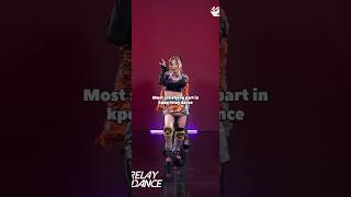 Most satisfying part in kpop relay dance kpop shorts viral enhypen kep1er [upl. by Bonney]