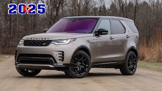 2025 land rover discovery sport  2025 land rover discovery p360  2025 land rover discovery hse My [upl. by Nirej]