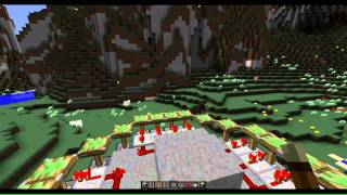 Minecraft Tutoriel redstone  Phare [upl. by Richmound791]