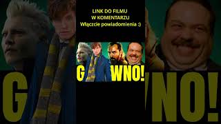 Najgorszy film z Harrego Pottera harrypotter ciekawostki shorts [upl. by Namyh]