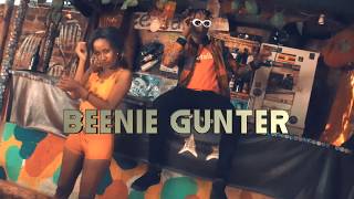 DJ Slickstuart amp DJ Roja ft Beenie Gunter amp Skales  Pon Mi Remix  Official Video 2018 [upl. by Assiralc]