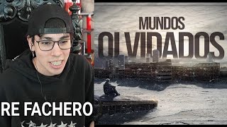 SPREEN REACCIONA a LOS MUNDOS OLVIDADOS 😱👽 [upl. by Yentuoc]