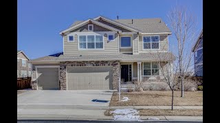 Sherri Bond presents 6514 Saratoga Trail Frederick CO  ColdwellBankerHomescom [upl. by Josh197]