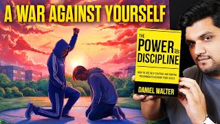 Be DISCIPLINED To Be Great and Successful  THE POWER OF DISCIPLINE Book Summary in hindi [upl. by Pelson449]