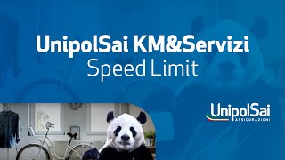 UnipolSai KMampServizi  Speed Limit [upl. by Ennaesor134]