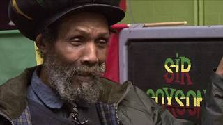 LLoyd Coxsone  Coxsone Outernational Sound System UK Creator  HisStory  PROFILES [upl. by Amory]