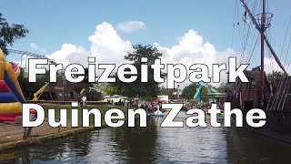 Freizeitpark Duinen Zathe [upl. by Barnie]