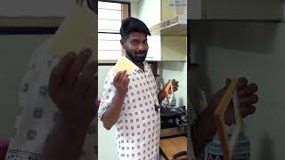 நான் பண்றது தான் Sandwich😂😋  Mr MaKaPa shorts [upl. by Nyltiak]