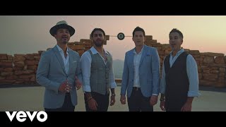 The Tenors  Miracle Official Music Video [upl. by Enilrac]