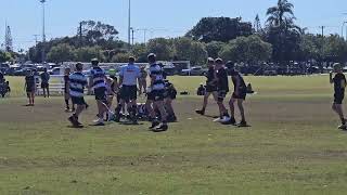 Caloundra V Bro 20th July 24 HD 1080p [upl. by Meri585]