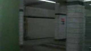 Lower Bay  Lost TTC Subway Station [upl. by Teplitz]