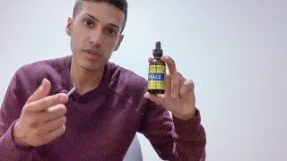 MALE Supplement  Dr Schulze  Natural Testosterone Booster  Personal Experience [upl. by Iolenta255]