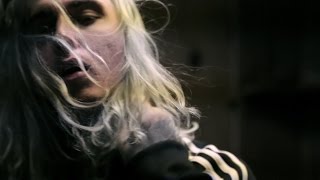 Ghostemane  HADES Sub Español Official Video Dir by Maxdotbam [upl. by Aisatna]